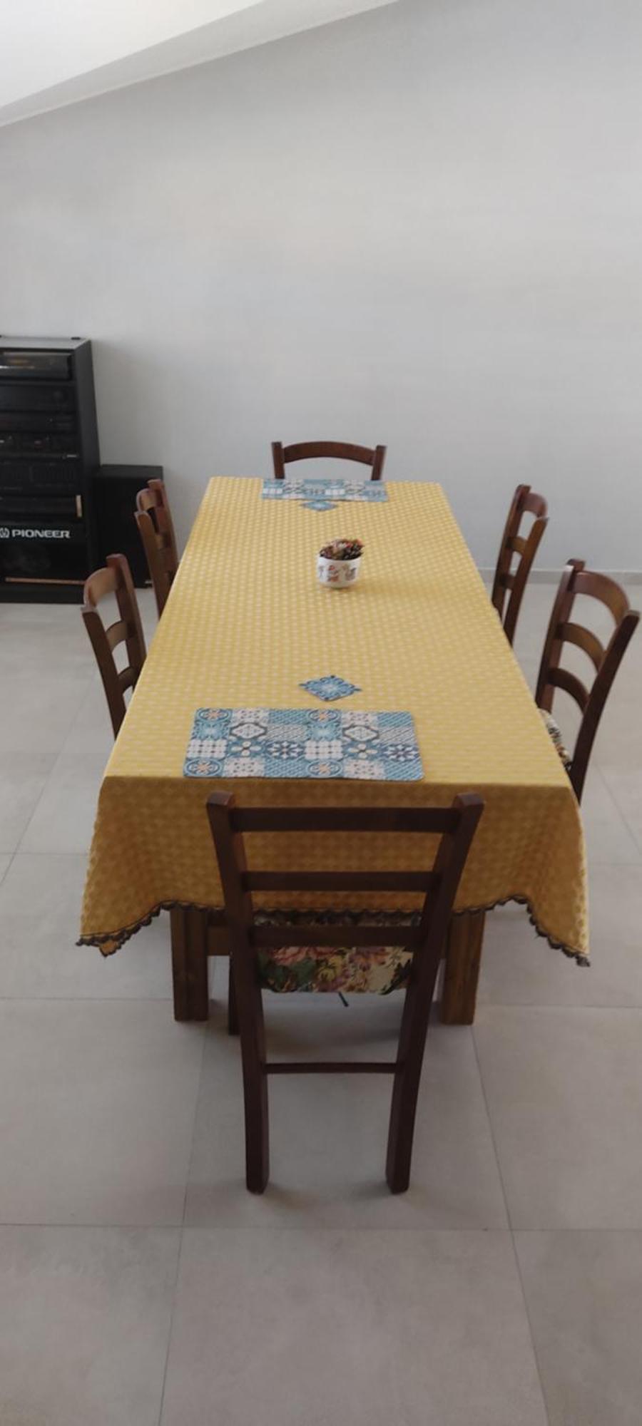 Apartmán La Dimora Dei Sanniti Busso Pokoj fotografie
