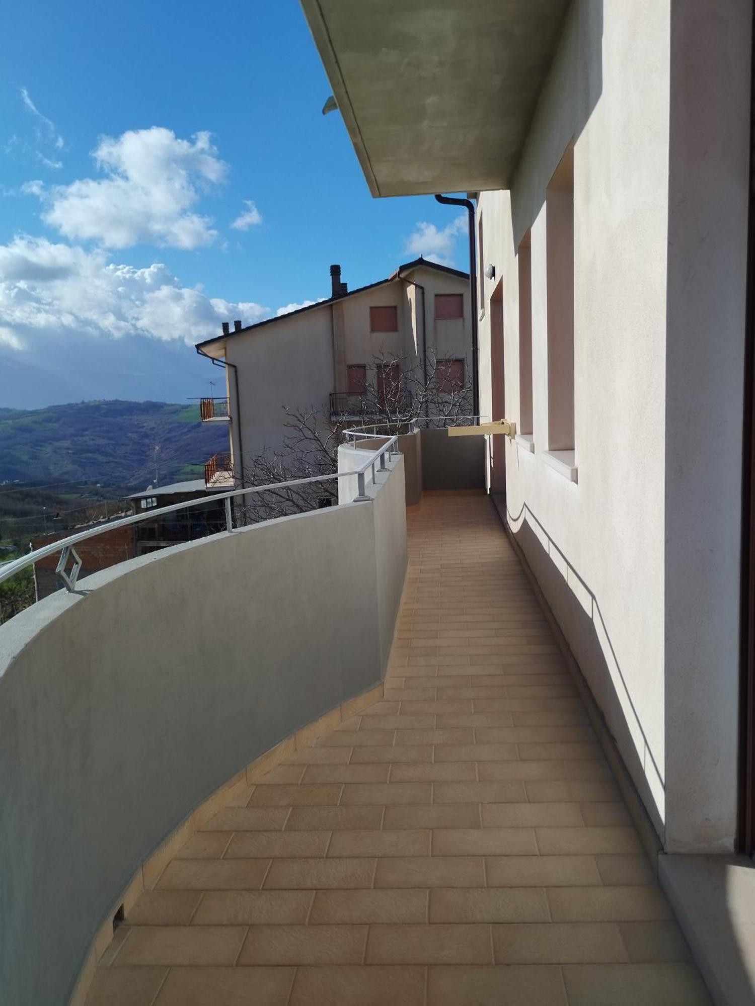 Apartmán La Dimora Dei Sanniti Busso Pokoj fotografie