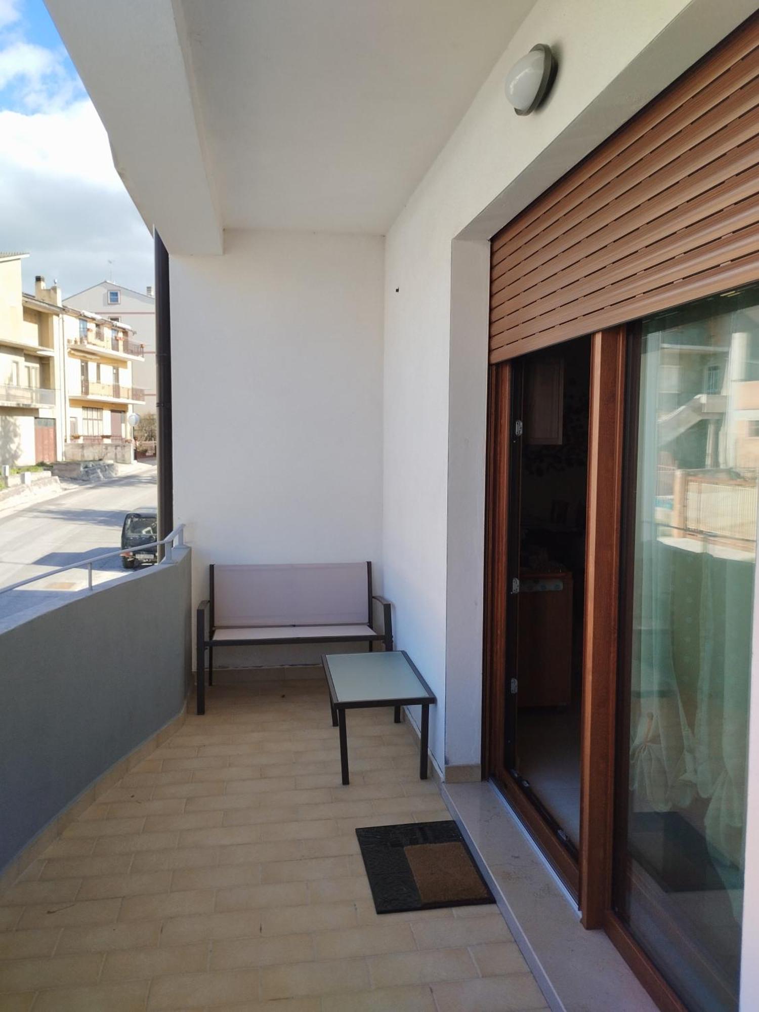 Apartmán La Dimora Dei Sanniti Busso Pokoj fotografie