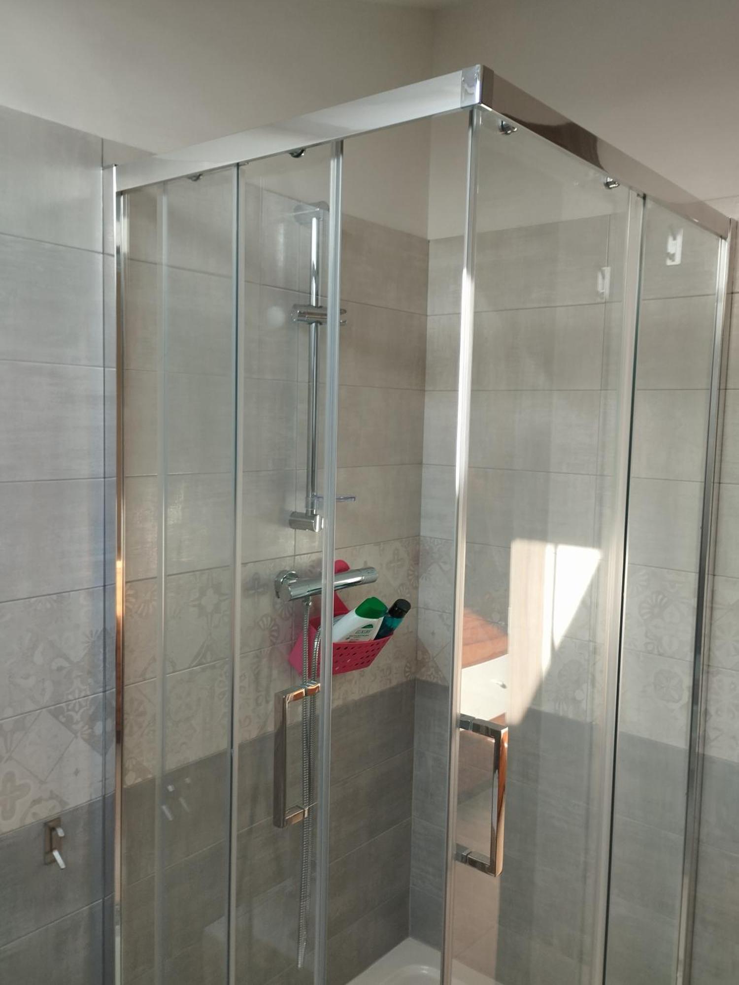 Apartmán La Dimora Dei Sanniti Busso Pokoj fotografie